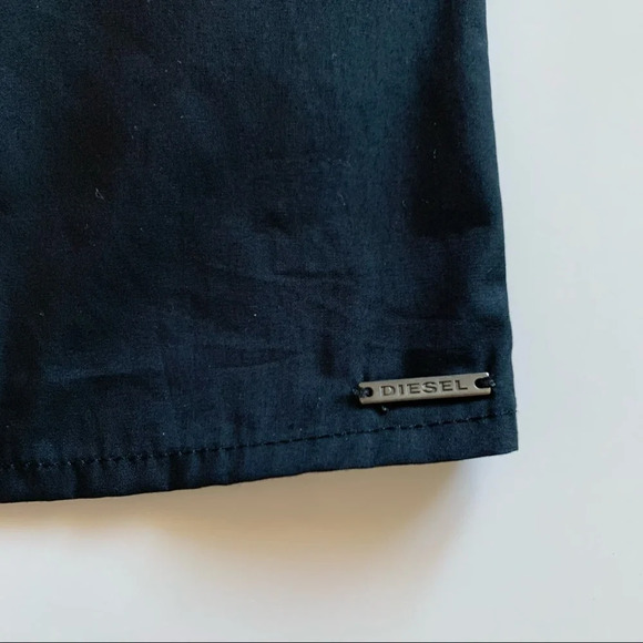 Diesel C-Levi Shirt Chemise Shirt XS - Picture 13 of 16